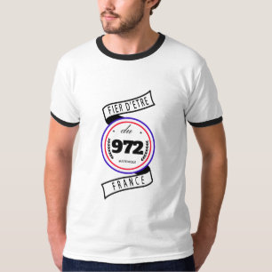 Camiseta Confiar no 972