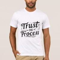 Confiar no Processo