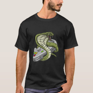 Camiseta Confie Em Mim Sou Um Jogador