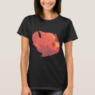 Camiseta Confie em Mim Sou um Pescador Pescando