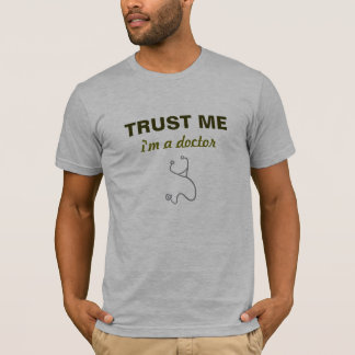 CAMISETA CONFIE-ME