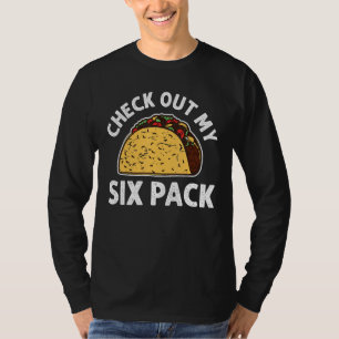 Camiseta Confira Meu Abs De Tanque 3