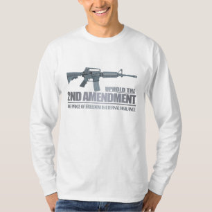 Camiseta Confirme o ò roupa da alteração