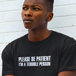 Camiseta Confissão de Testemunhas