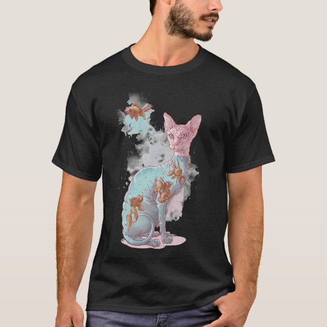Camiseta Conformidade (Frente)