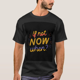 Camiseta Confortável, casual e solto, T-shirt