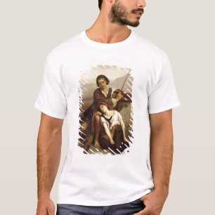 Camiseta Conforto no sofrimento, c.1852