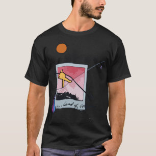 Camiseta Confusão