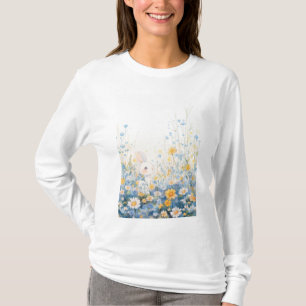 Camiseta Confusão no Prado do Coelho