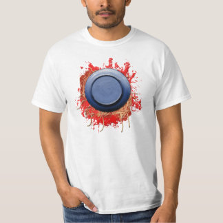 Camiseta Confusão picante