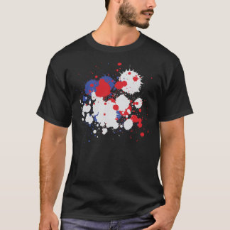 Camiseta Confusão política!