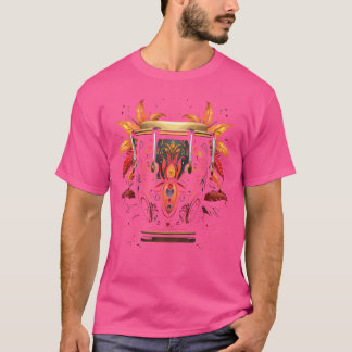 Camiseta Congas Conga Drum Conga Music Conga Instrumento