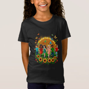 Camiseta Congelado em Campos