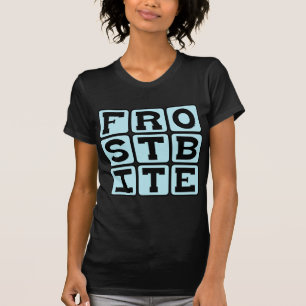Camiseta Congelamento, Condição de Congelamento