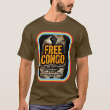 Congo Livre