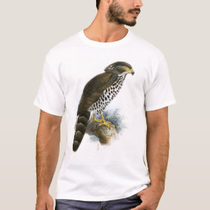 Camiseta Congo Serpente-Eagle