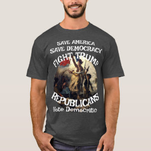 CAMISETA CONGRESSISTA FW FV CUIDADO SAÚDE HG VOTAÇÃO ANTECI
