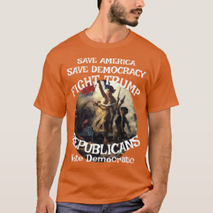 CAMISETA CONGRESSISTA FW FV CUIDADOS COM A SAÚDE HG VOTAÇÃO