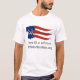 Camiseta Congresso continental 2,0 (Frente)