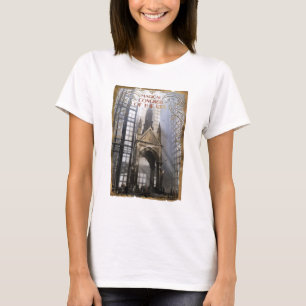 Camiseta Congresso Mágico dos EUA