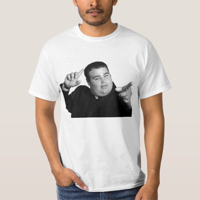 Camiseta Congro (Frente)