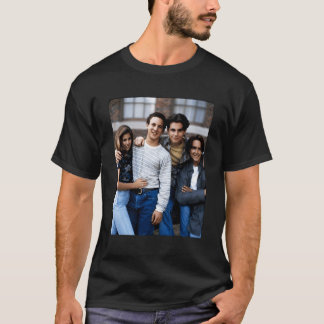 Camiseta Conheça a Foto da Cor Mundial
