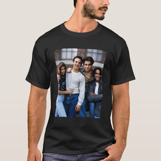 Camiseta Conheça a Foto da Cor Mundial (Frente)