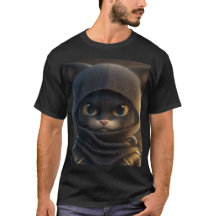 Conheça Ninja Cat