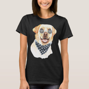 Camiseta Conheça o Sr. Lab