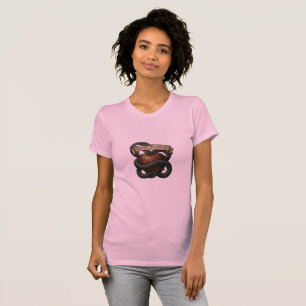 Camiseta Conhece-te a Ti Mesmo