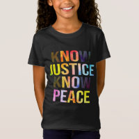 Conhecer Justiça sem paz BLM Black Pride History E
