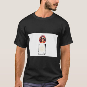 Camiseta Conhecimento é Poder