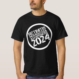 Camiseta Conhecimento RP 2024 T-Shirt