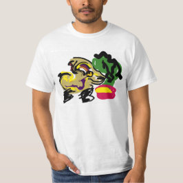 Camiseta conjunto Chihuahua