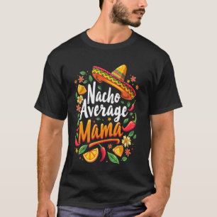 Camiseta Conjunto Combinado Familiar Cinco De Mayo u2013 Na