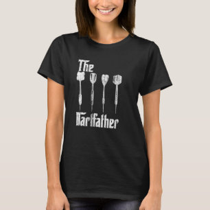 Camiseta Conjunto de Dentes de Aço