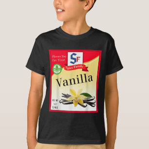 Camiseta Conjunto de Fantasia de Família de Custo de Grupo