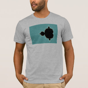 Camiseta Conjunto de Mandelbrot 06 - Fractal