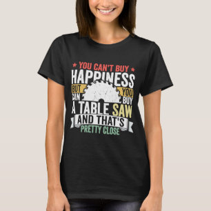 Camiseta Conjunto de marceneiro de marcenaria Carpinteiro p