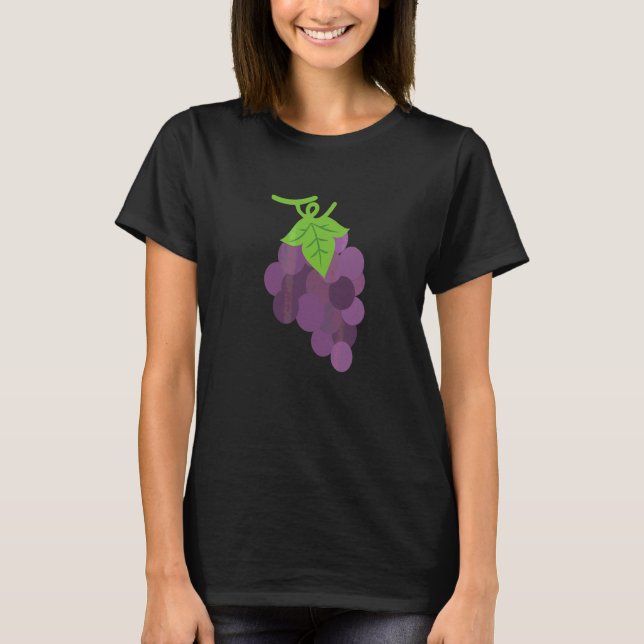 Camiseta Conjunto de Pjs de Natal Combinando Roupas de Hall (Frente)