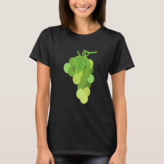Camiseta Conjunto de Pjs de Natal Combinando Roupas de Hall (Frente)