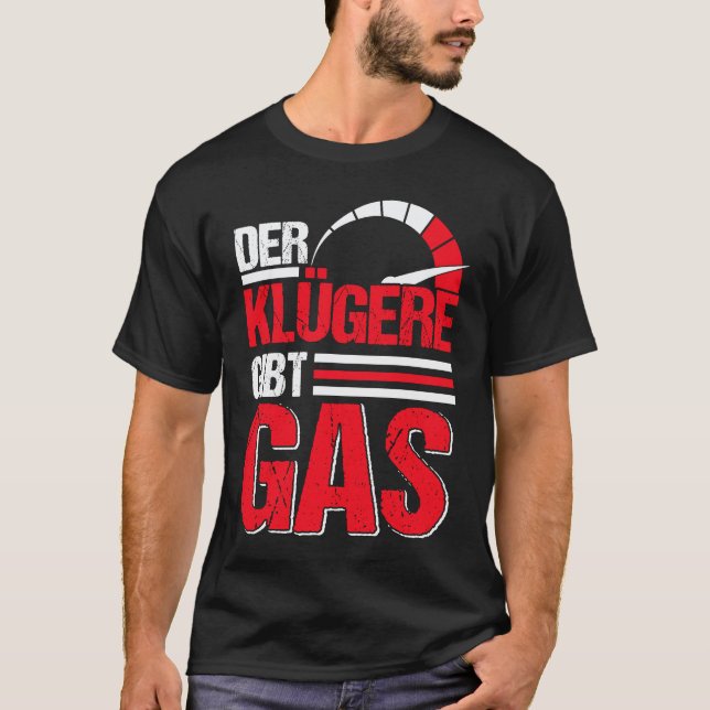Camiseta Conjunto de sintonizador automático mecânico de au (Frente)