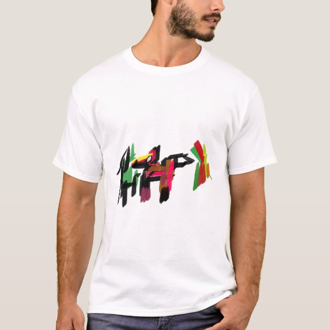 Camiseta Conjunto Fox Outono (Frente)