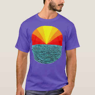 Camiseta Conjunto solar 1