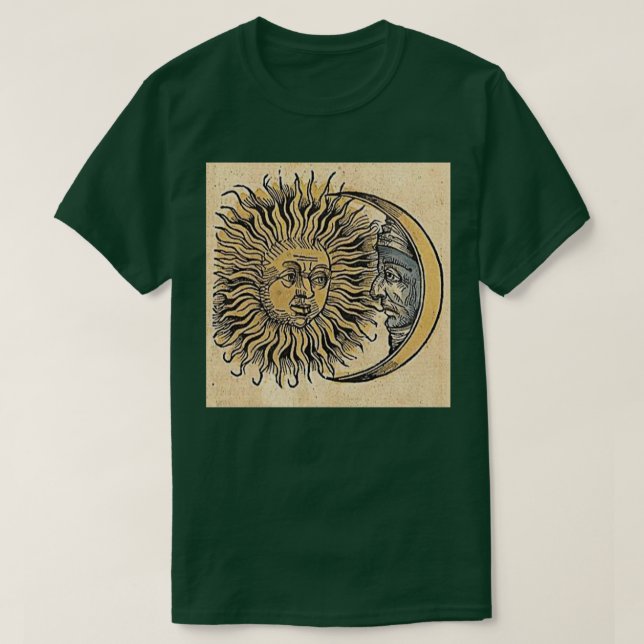 Camiseta Conjuntor (Frente do Design)
