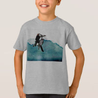 Conluio da bicicleta do estilo livre BMX