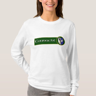 Camiseta Connacht. Ireland
