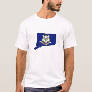 Camiseta Connecticut