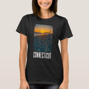 Camiseta Connecticut Connecticut Touris Connecticut 1