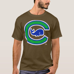 Camiseta Connecticut Whale
